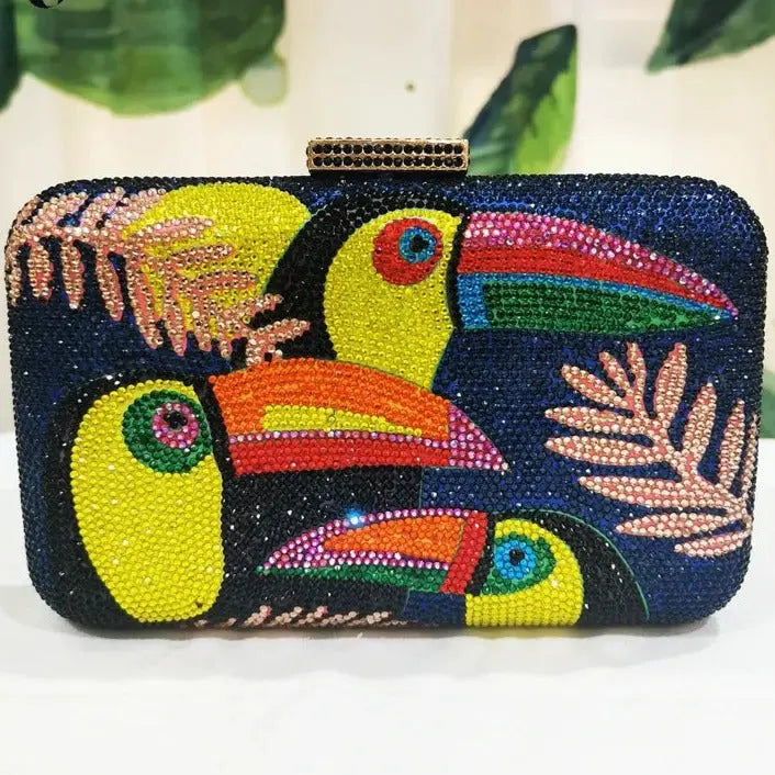Woodpecker Clutch