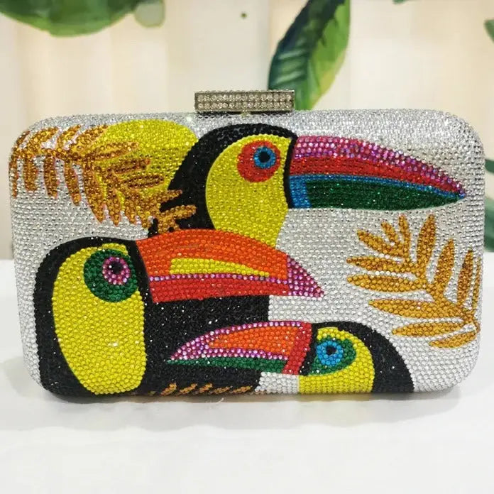 Woodpecker Clutch