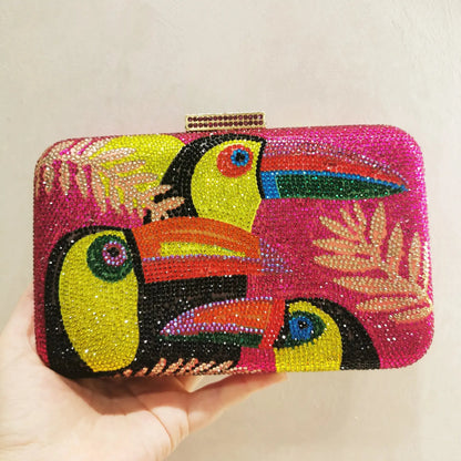 Woodpecker Clutch