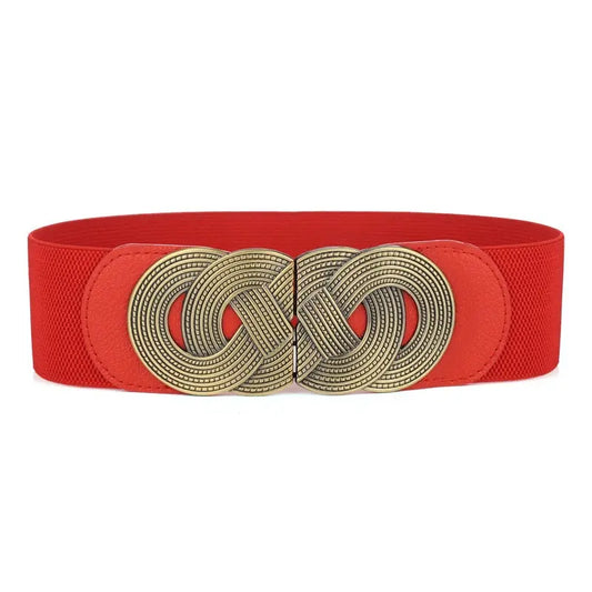 Zura Luxury Belt Coco & Dee