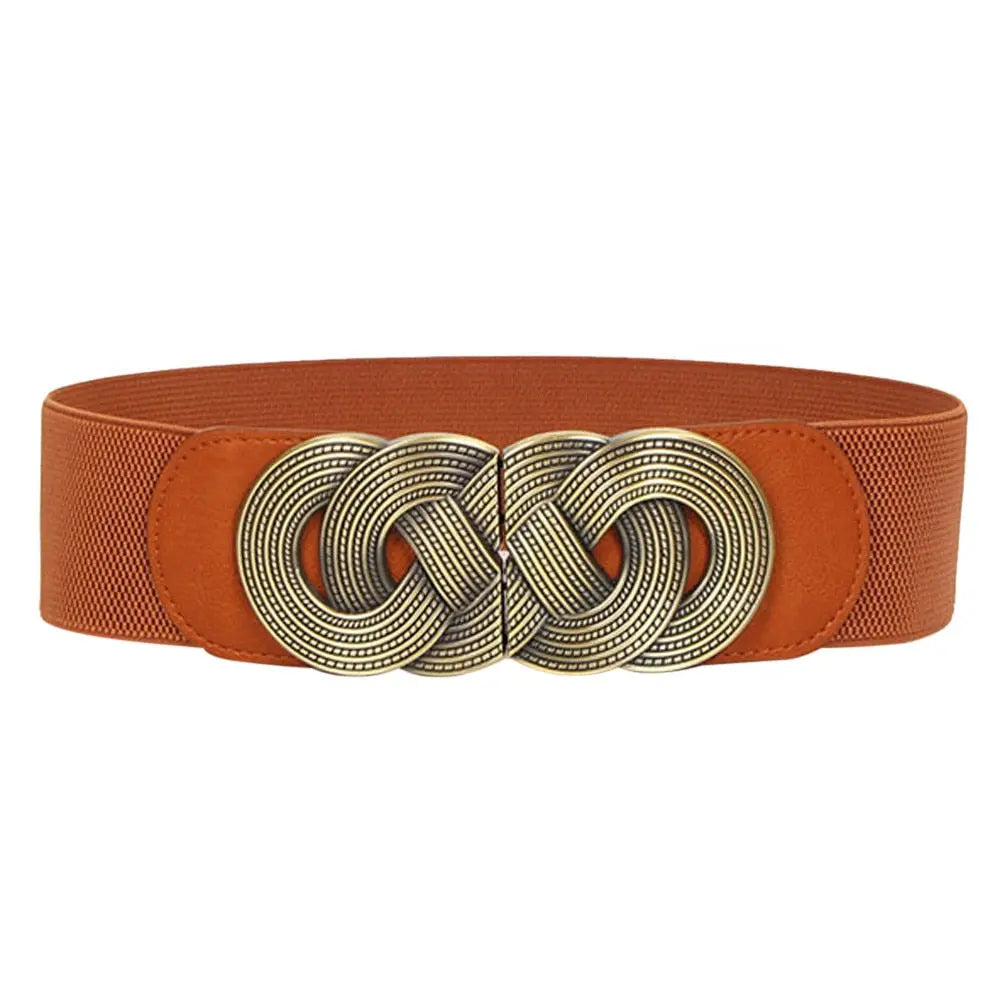 Zura Luxury Belt Coco & Dee