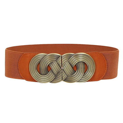 Zura Luxury Belt Coco & Dee