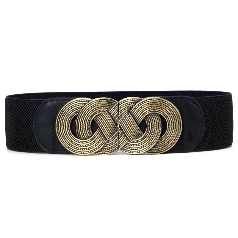 Zura Luxury Belt Coco & Dee