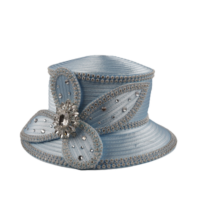 Aurora Fascinator