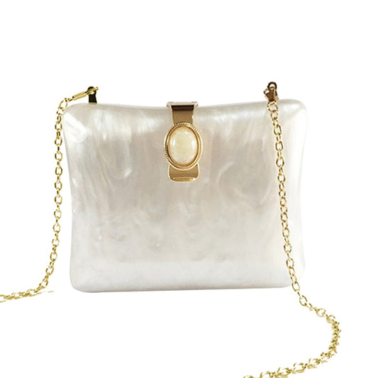 Penori Pearl Bag Coco & Dee